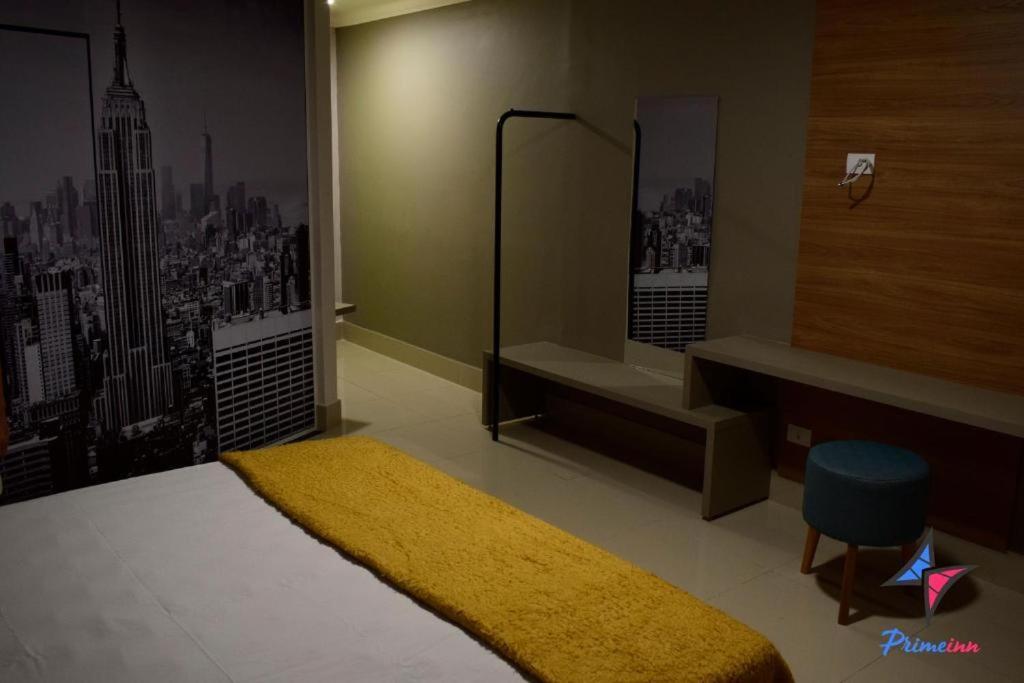 Primeinn Hotel 3*